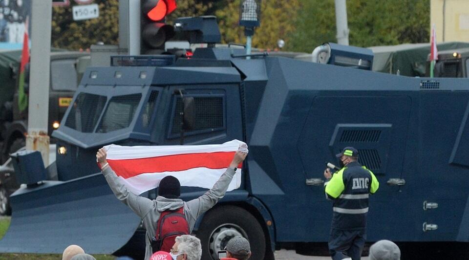 Zdjęcie ilustracyjne / autor: PAP/EPA