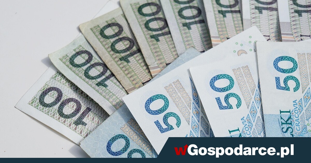 Inflacja w Polsce jednak 2,9 proc.