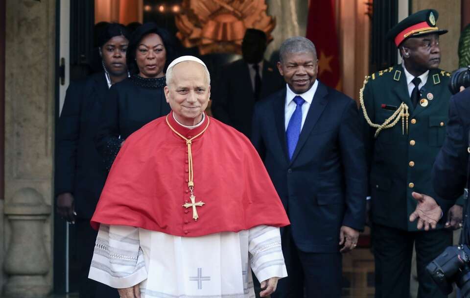 autor: PAP/EPA/AMPE ROGERIO