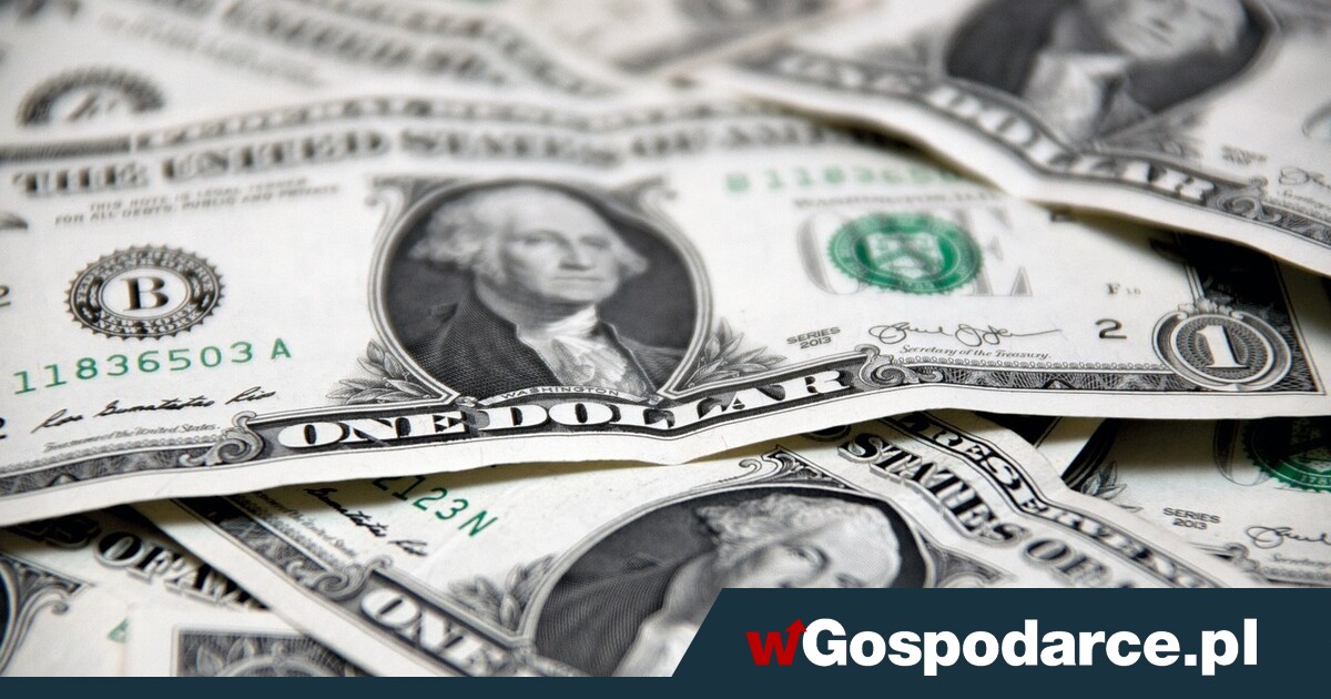 EUR/USD powyżej 1,16 USD