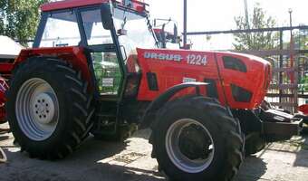 Interwencja wicepremiera odblokowała Ursusa. Polskie ciągniki będą sprzedawane w Niemczech