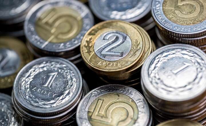 GUS podał dziś ogólny wskaźnik syntetyczny koniunktury dla Polski we wrześniu / autor: Fratria / AS