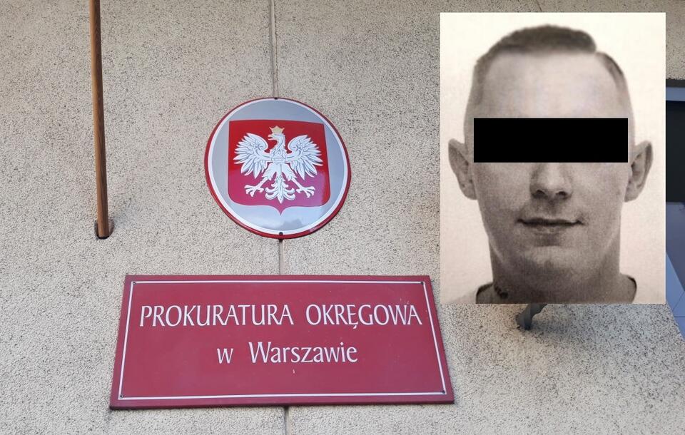 Prokuratura / autor: Fratria/srodmiescie.policja.gov.pl/