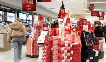 Co kupujemy pod choinkę?