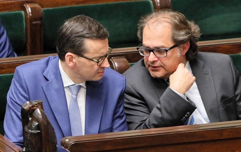 autor: PAP/Paweł Supernak