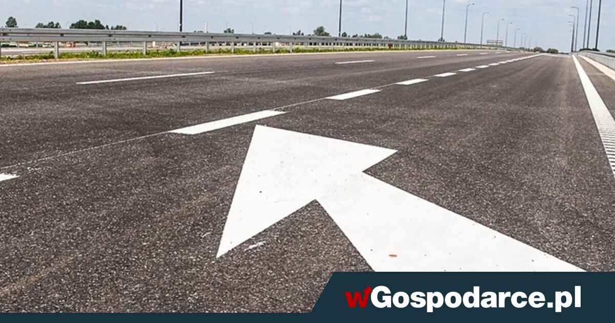 GDDKiA przeciw wzrostowi opłat na A4, ale jest bezsilna