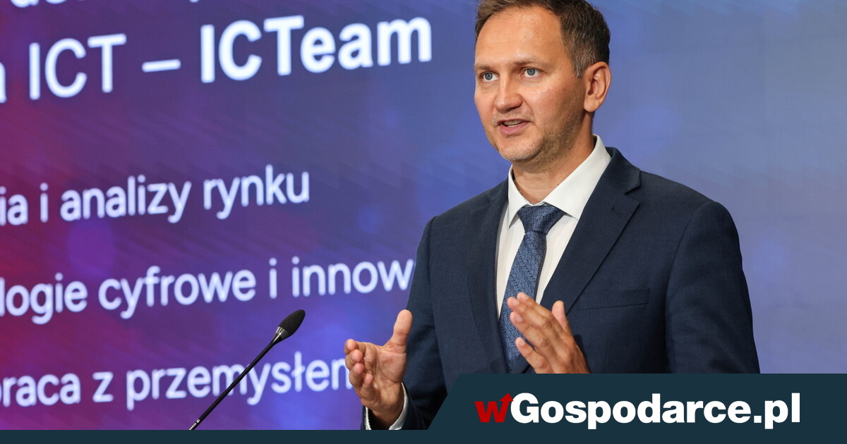 Teraz ICTeam! Promują polskie technologie cyfrowe