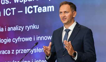 Teraz ICTeam! Promują polskie technologie cyfrowe