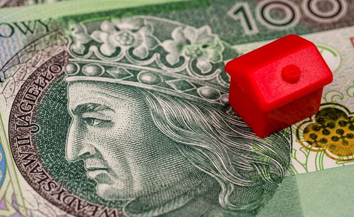 Sprzedaż mieszkań deweloperskich w 2026 roku będzie o 10-15 proc. wyższa niż w roku ubiegłym, a ceny nowych mieszkań będą rosły w tempie inflacji / autor: Fratria / AS