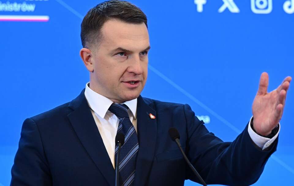 Siwiec bez poświadczenia. Kuriozalne tłumaczenia Szłapki