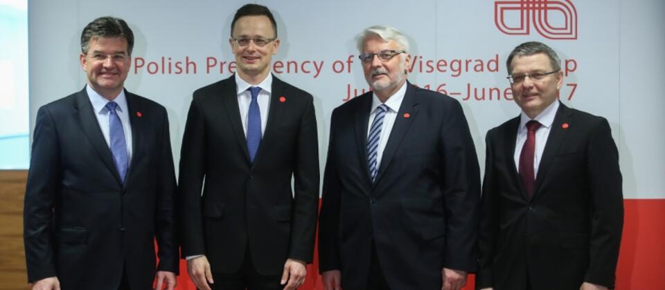 autor: PAP/Marcin Obara