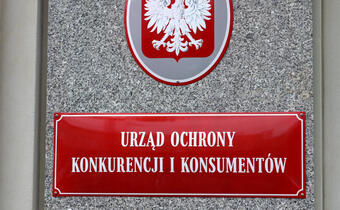UOKiK wszczęło postępowanie przeciwko giełdzie kryptowalut