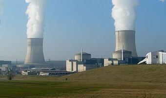 Kaczyński o elektrowni atomowej: To głupota
