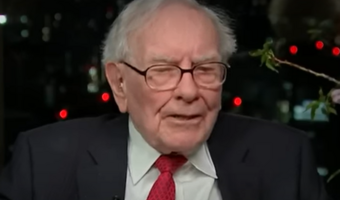 W. Buffet: Kryzys bankowy jeszcze się nie skończył