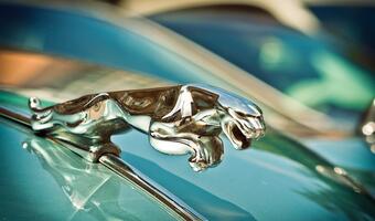 Jaguar stawia na prąd i na Wielką Brytanię