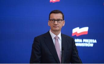 Premier o 13. i 14. emeryturze. Kiedy zostaną wypłacone?