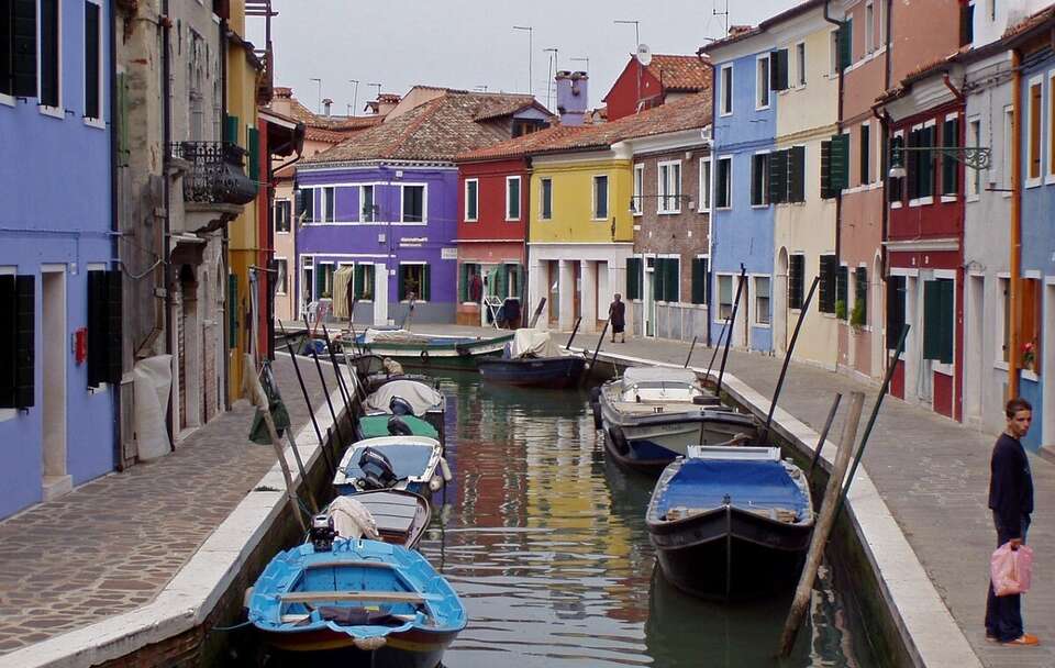 Murano / autor: Pixabay/valtercirillo