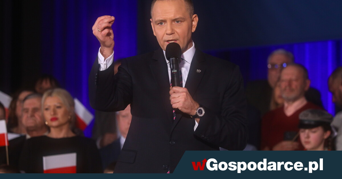 Prezydent nie podjął decyzji w sprawie pożyczki SAFE