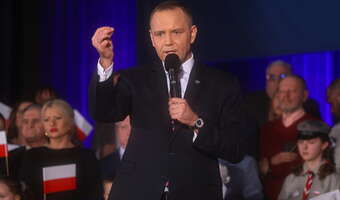 Prezydent nie podjął decyzji w sprawie pożyczki SAFE