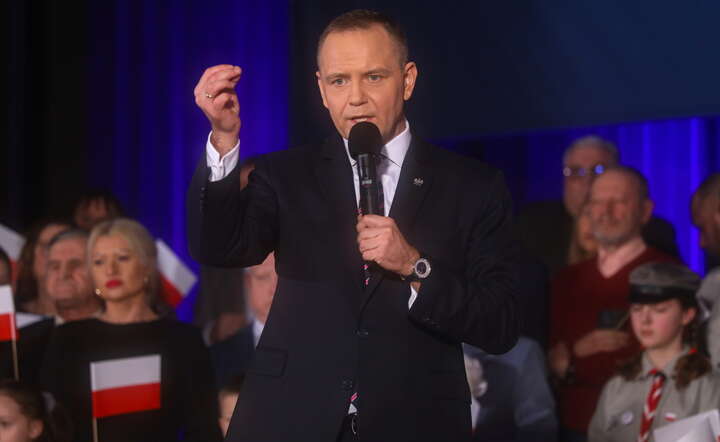 Prezydent nie podjął decyzji w sprawie pożyczki SAFE