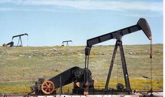 OPEC i Rosja zmniejszą wydobycie ropy