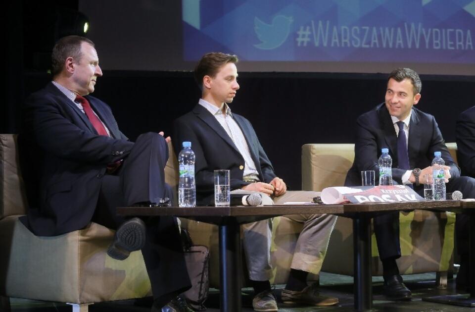 fot. PAP/Paweł Supernak