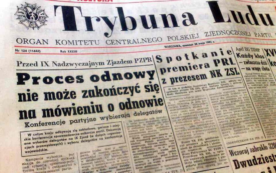 Fot. wPolityce.pl
