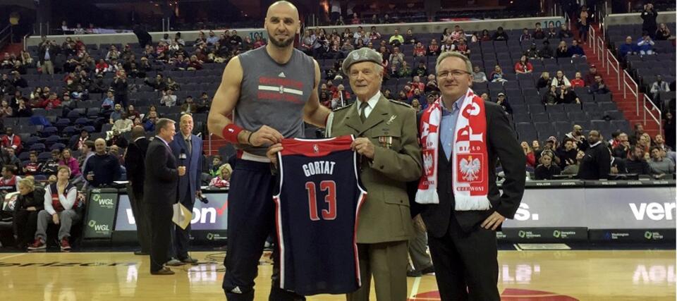 fot.Twitter/com/Embassy of Poland US