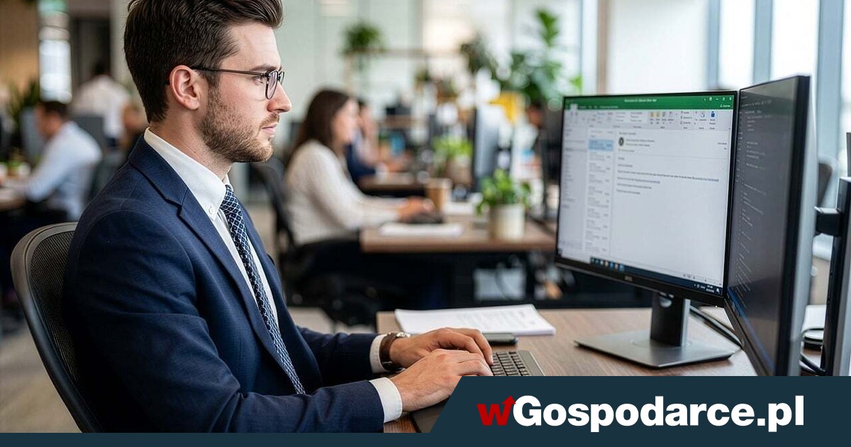 Polacy jak Grecy. W Unii pracuje się dłużej