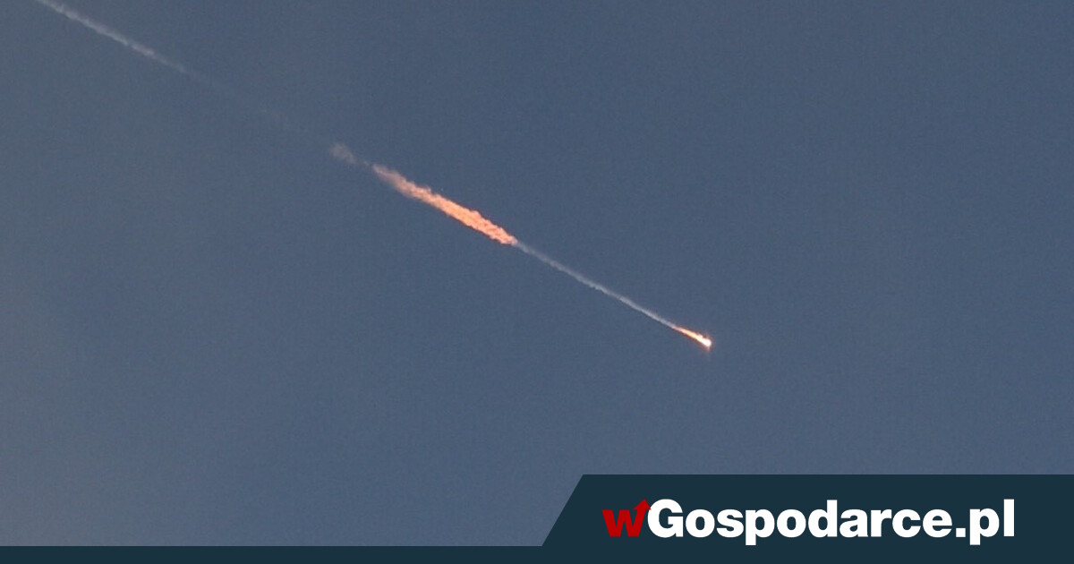 Izrael atakuje kolejne państwo. "Są ofiary śmiertelne"