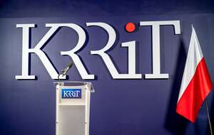 KRRiT / autor: Fratria