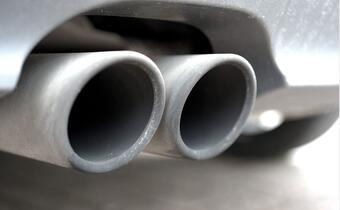 Emisja CO2 z aut ma drastycznie spaść