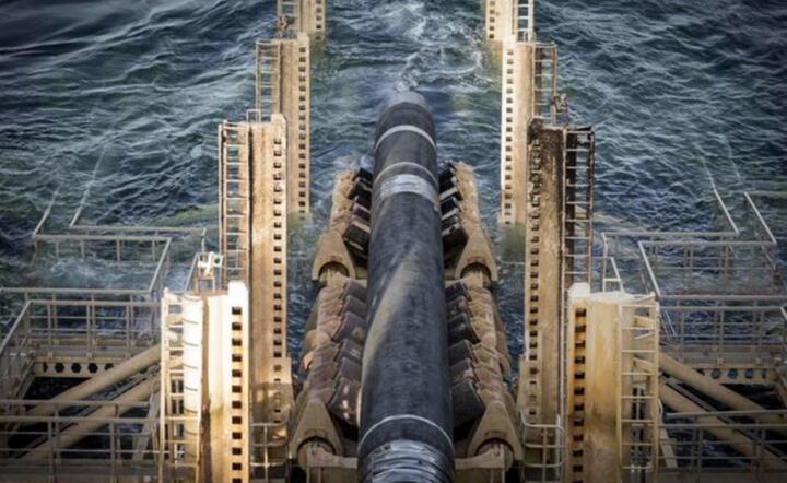 Nord Stream 2 chce być wyłączone spod prawa UE / autor: Pixabay