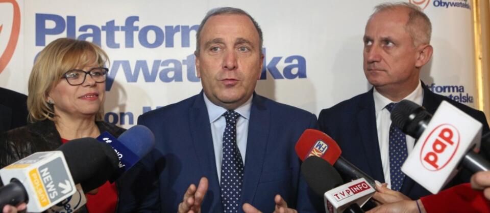autor: fot. 	PAP/Stanisław Rozpędzik