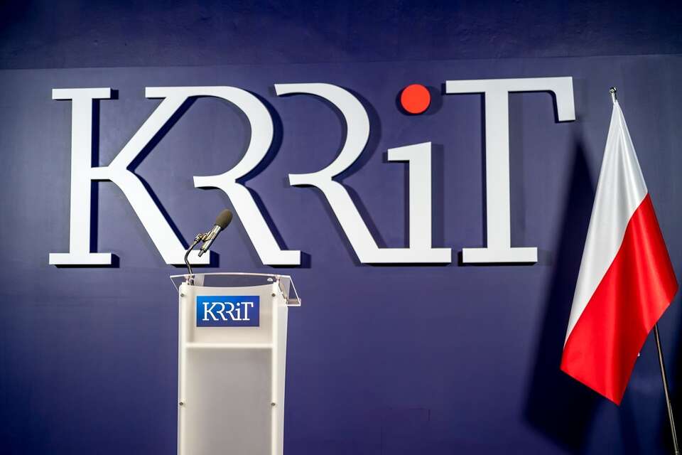 KRRiT / autor: Fratria