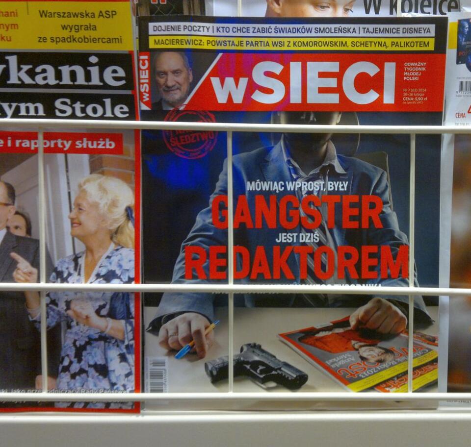 Fot. wPolityce.pl