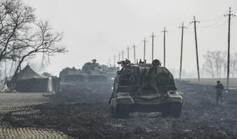 ZAMIAST SŁÓW Rosyjska agresja na Ukrainę [Fotogaleria]
