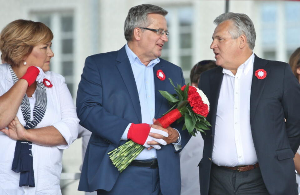 Fot. PAP/Obara