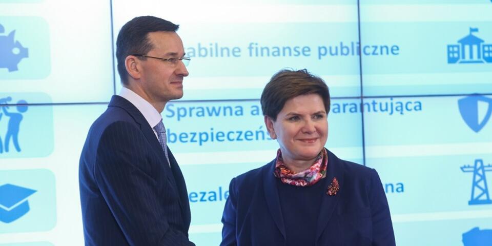 Fot. PAP/Rafał Guz