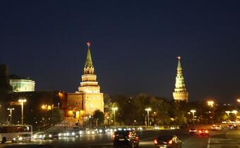 Rosja: USA i Czechy na liście „nieprzyjaznych państw”