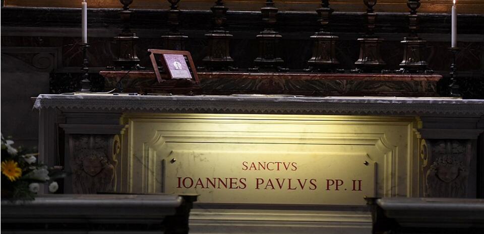 autor: fot. fot. Mazur/episkopat.pl/Flickr.com