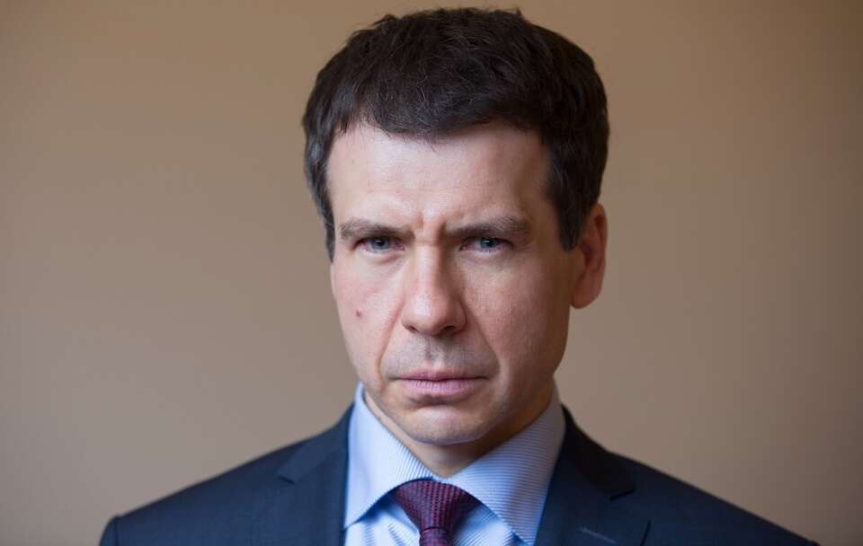 Bejda o polskim SAFE 0%: To my będziemy dysponentem