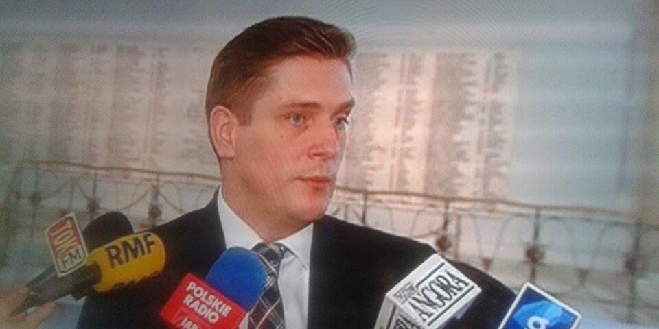 Fot. wPolityce.pl/TVP Info