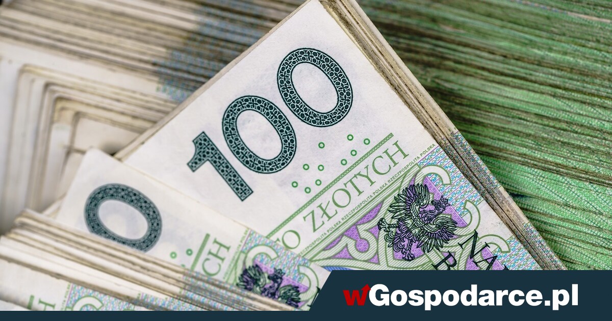 NBP wylewa na rząd budżetowy kubeł zimnej wody