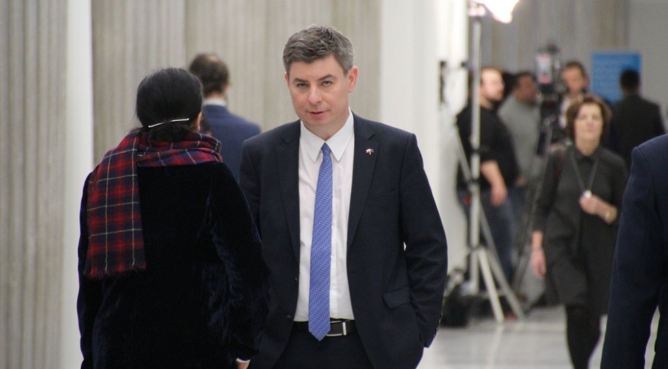 Jan Grabiec / autor: Fratria