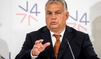 Orban: Będą kolejne programy wsparcia rodzin