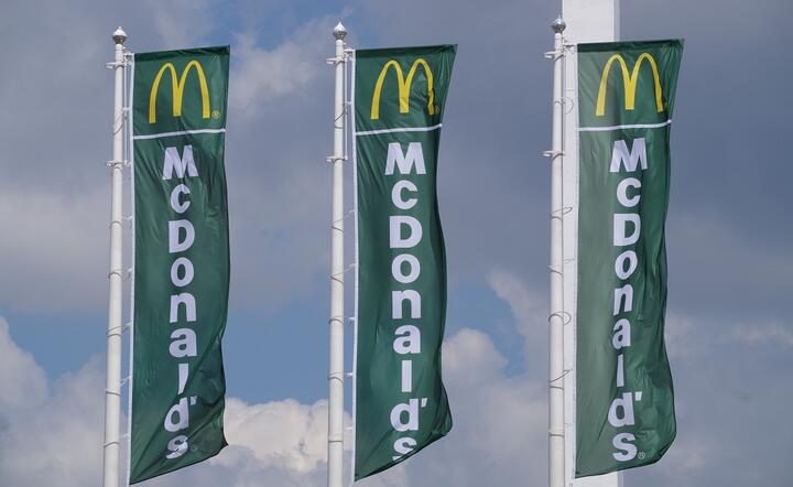 Sieć McDonald's planuje uruchomić nową markę restauracji / autor: Fratria