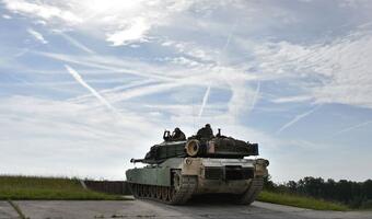 Dania: Przekażemy Ukrainie kolejnych 45 czołgów