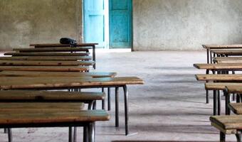 Uspokojenie pod dwóch dniach spadków