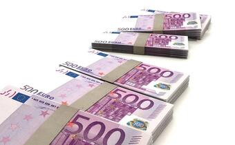 Aż 230 mld euro potrzebne do utrzymania płynności finansowej spółek